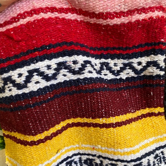 Pattern bag - Picture 2 of 2